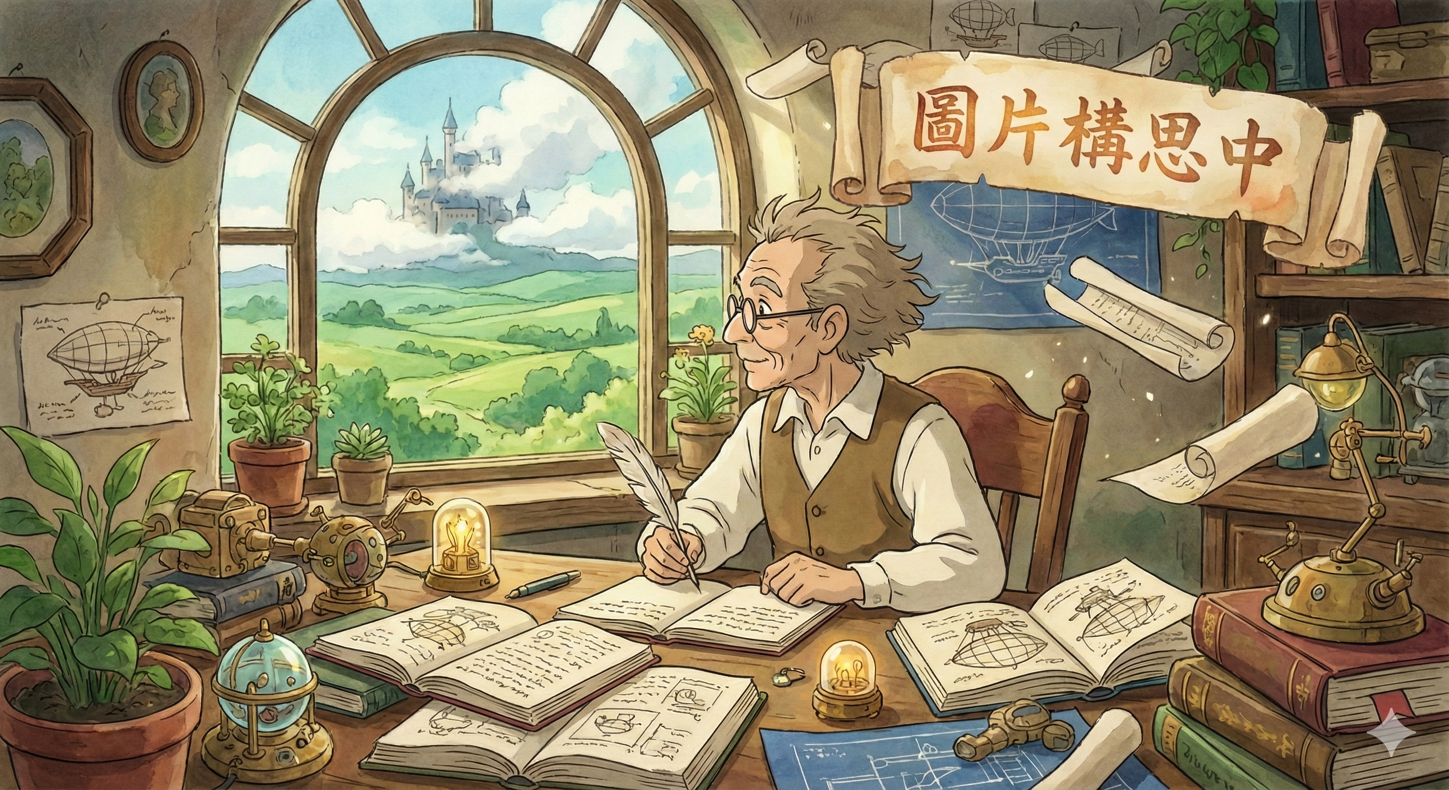 旅遊規劃系統