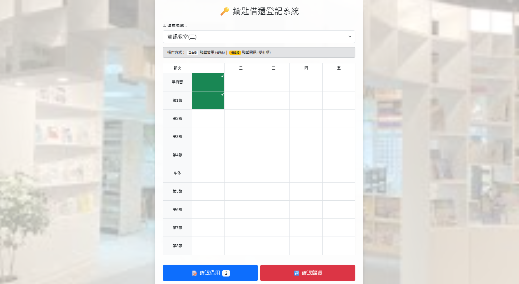 資料表規則圖